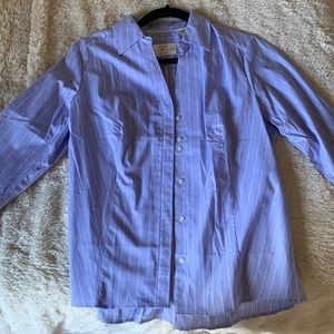 Riders by Lee professional button up